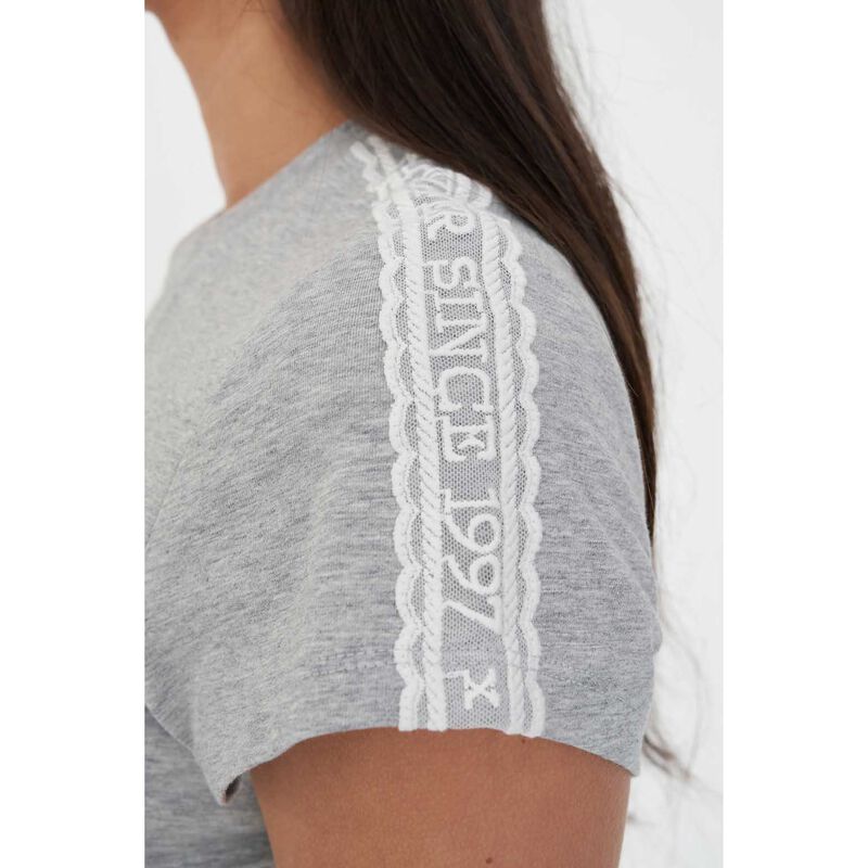 Huffer Cherie Mini Tee 185 image number 2